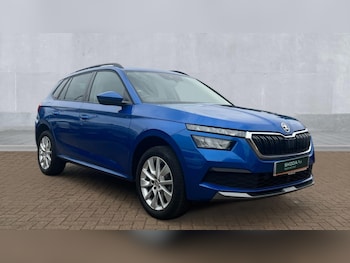 2023 - 1.0 TSI 110 SE Drive 5dr
