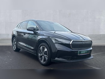 2025 - ENYAQ 210kW 85 Edition 82kWh 5dr Auto