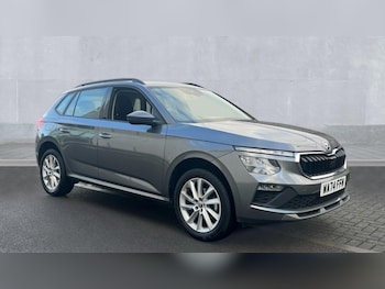 2024 - KAMIQ 1.0 TSI 95 SE Edition 5dr