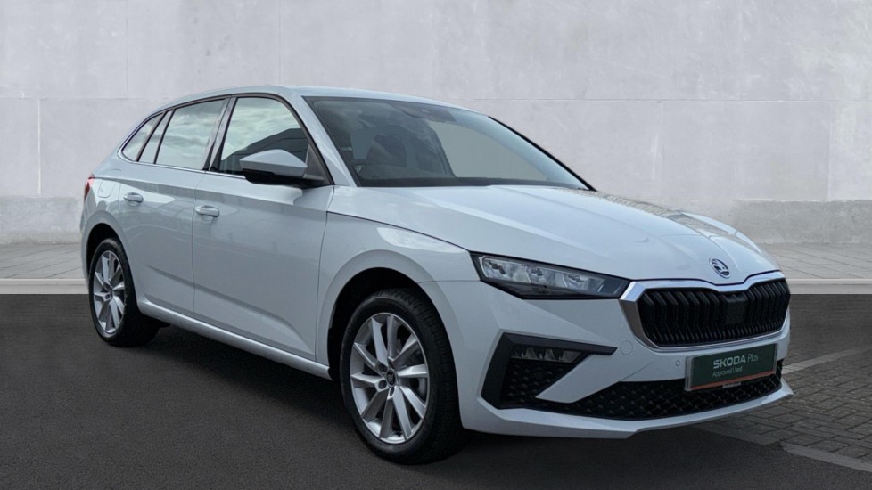 Used Skoda Scala 2025 for sale - 76871539: Photo 1