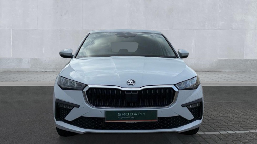 Used Skoda Scala 2025 for sale - 76871539: Photo 10