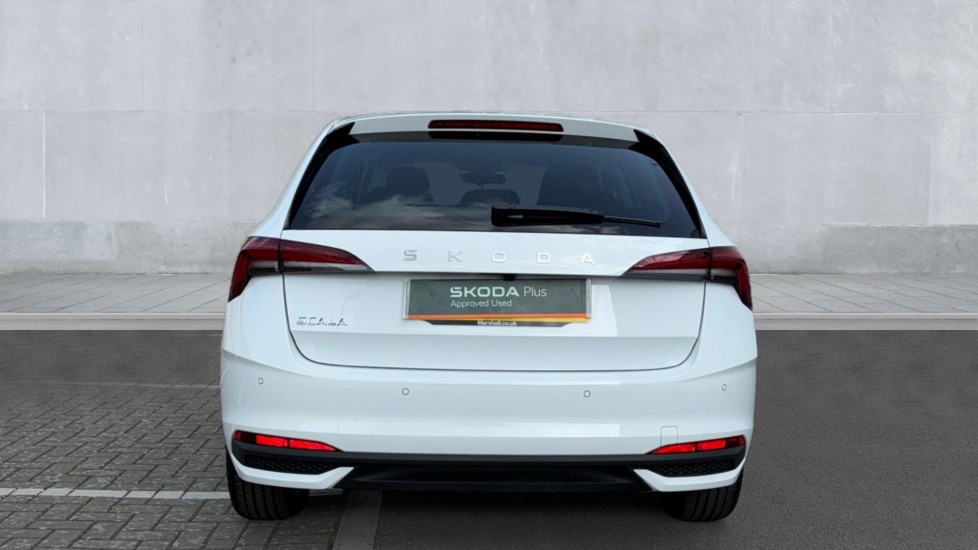 Used Skoda Scala 2025 for sale - 76871539: Photo 11
