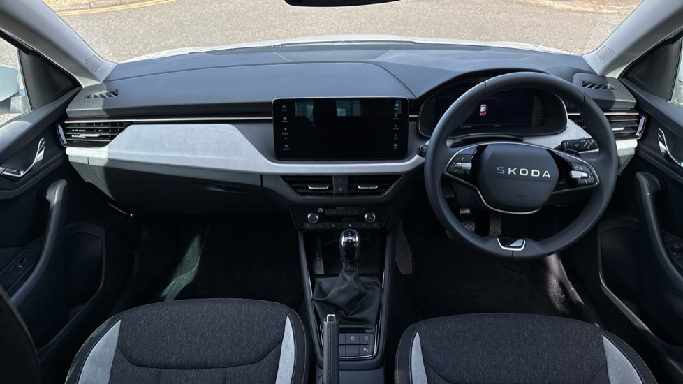 Used Skoda Scala 2025 for sale - 76871539: Photo 12