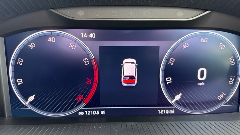 Used Skoda Scala 2025 for sale - 76871539: Photo 14