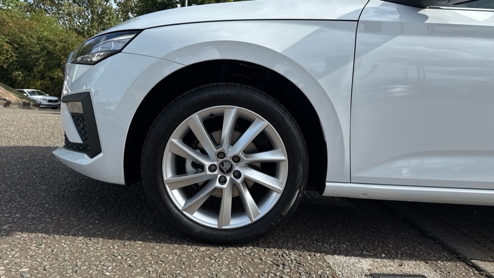 Used Skoda Scala 2025 for sale - 76871539: Photo 19
