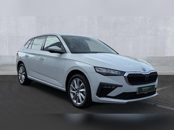 2025 - 1.5 TSI SE L Edition 5dr DSG