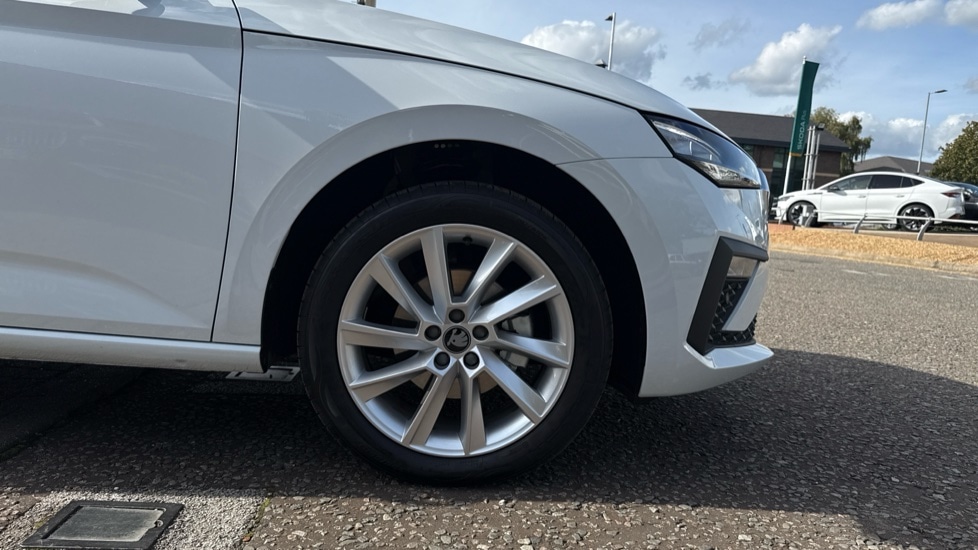 Used Skoda Scala 2025 for sale - 76871539: Photo 20
