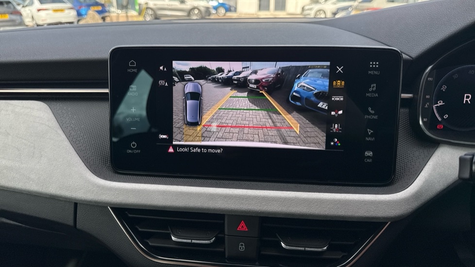 Used Skoda Scala 2025 for sale - 76871539: Photo 22