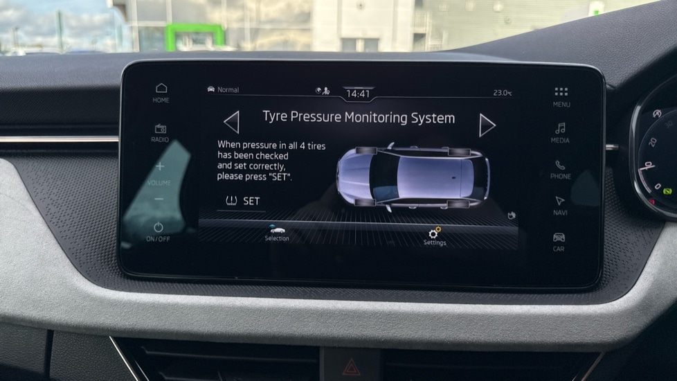 Used Skoda Scala 2025 for sale - 76871539: Photo 23