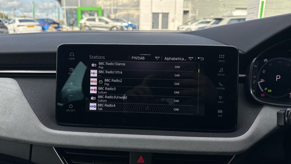 Used Skoda Scala 2025 for sale - 76871539: Photo 25