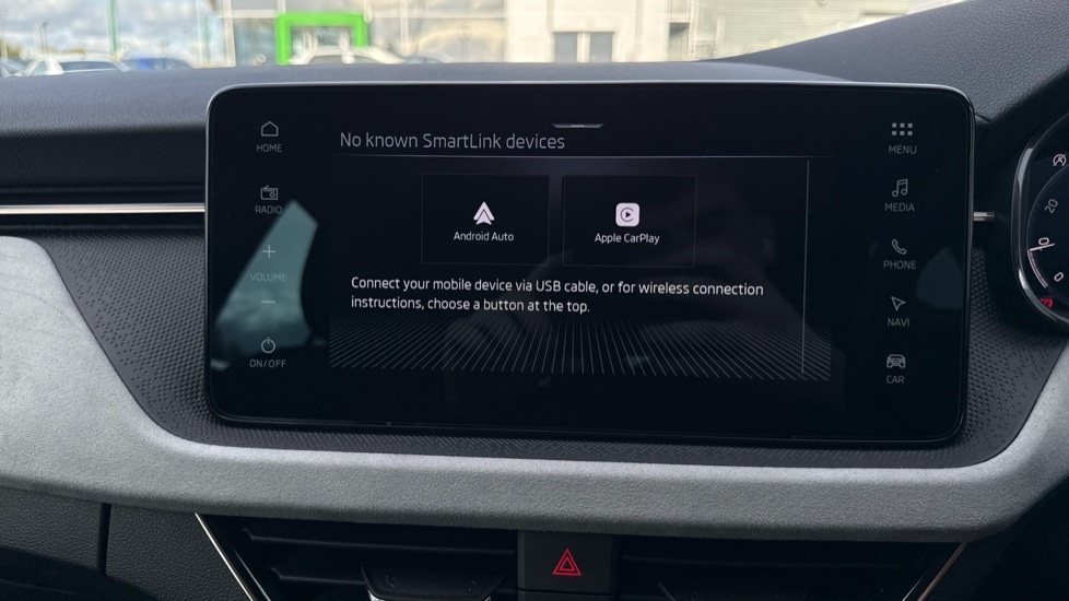 Used Skoda Scala 2025 for sale - 76871539: Photo 29