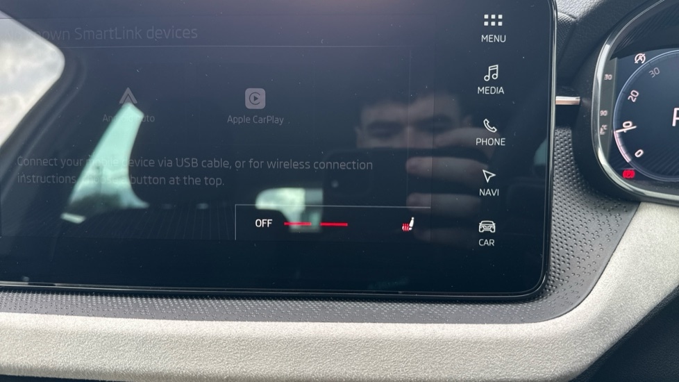 Used Skoda Scala 2025 for sale - 76871539: Photo 30