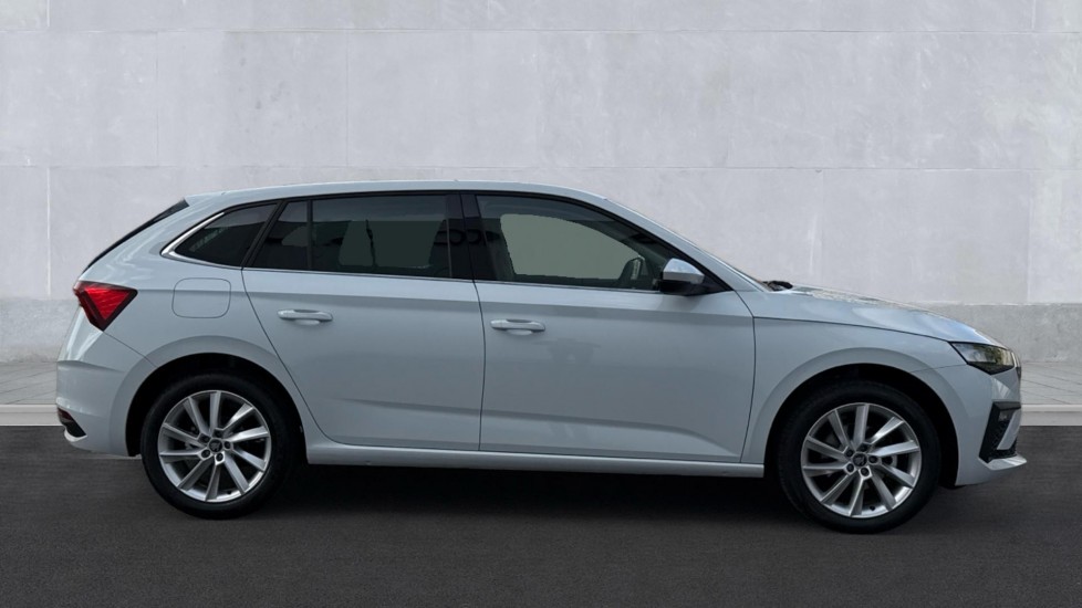 Used Skoda Scala 2025 for sale - 76871539: Photo 4