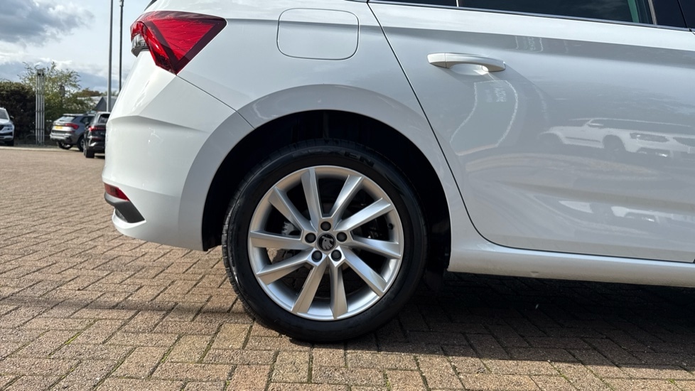 Used Skoda Scala 2025 for sale - 76871539: Photo 5