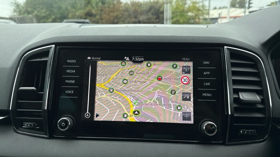 Vehicle 27
