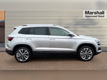 Used Skoda Karoq 2024 for sale - 75688494: Photo