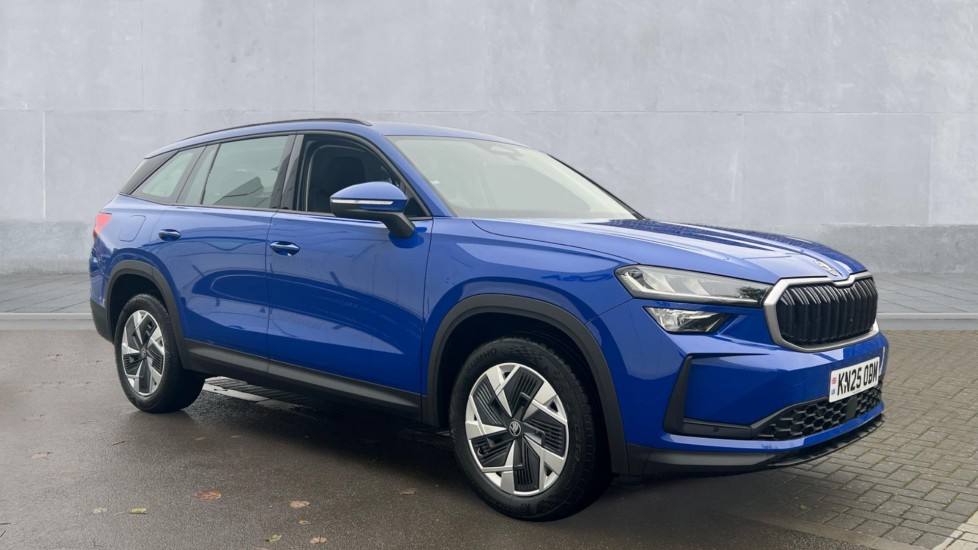 Used Skoda Kodiaq 2025 for sale - 76872962: Photo 1