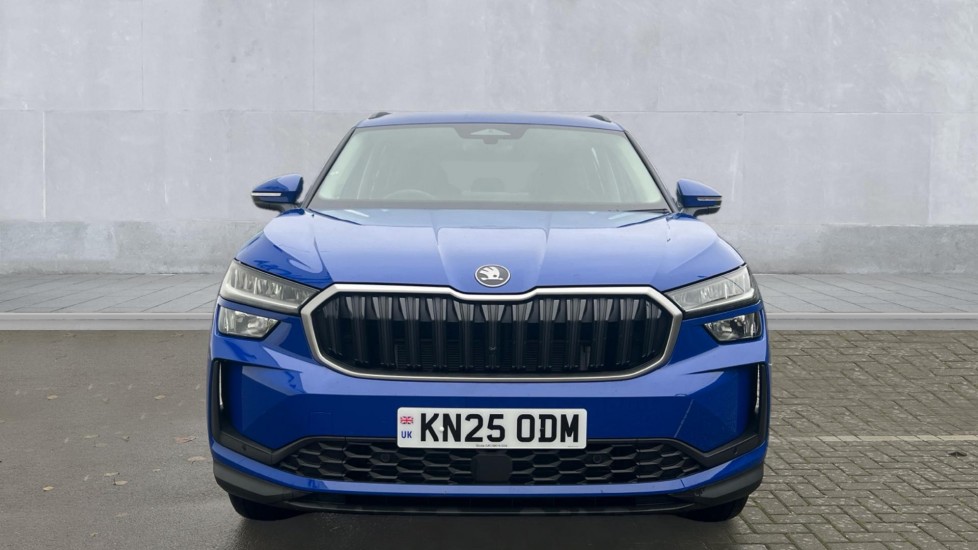 Used Skoda Kodiaq 2025 for sale - 76872962: Photo 10