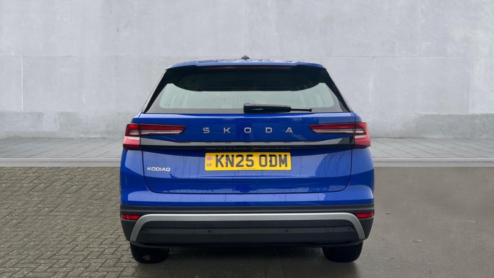 Used Skoda Kodiaq 2025 for sale - 76872962: Photo 11
