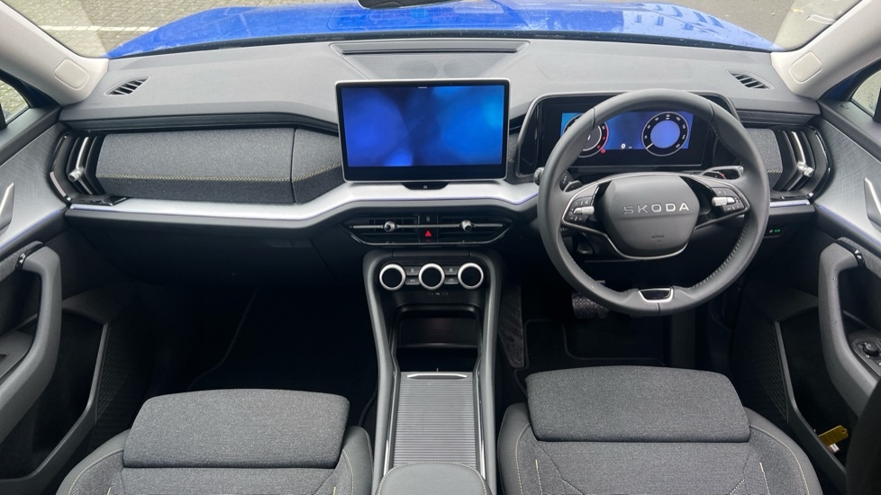 Used Skoda Kodiaq 2025 for sale - 76872962: Photo 12