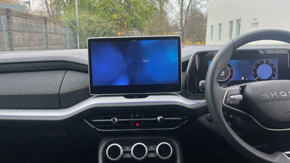 Used Skoda Kodiaq 2025 for sale - 76872962: Photo 13