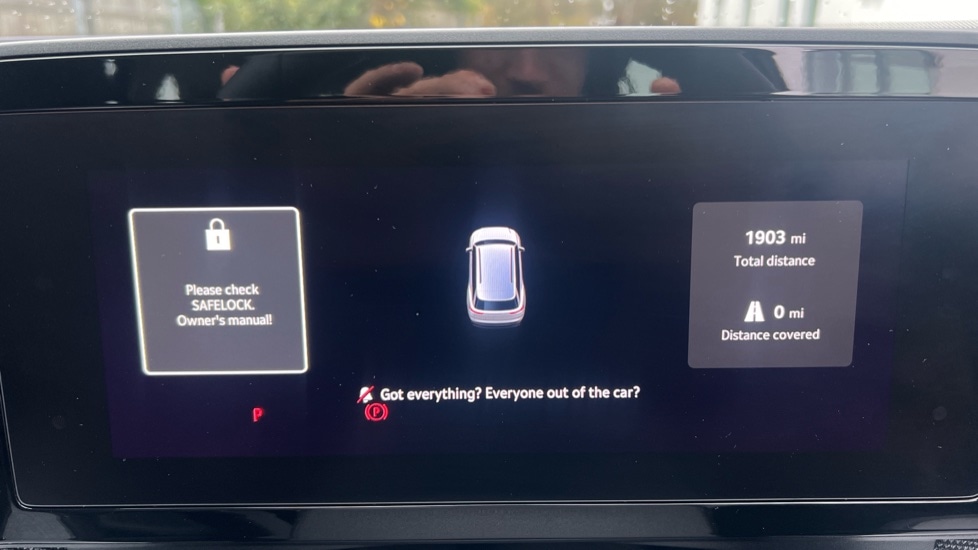 Used Skoda Kodiaq 2025 for sale - 76872962: Photo 14