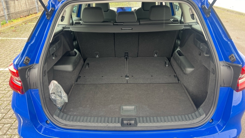 Used Skoda Kodiaq 2025 for sale - 76872962: Photo 16
