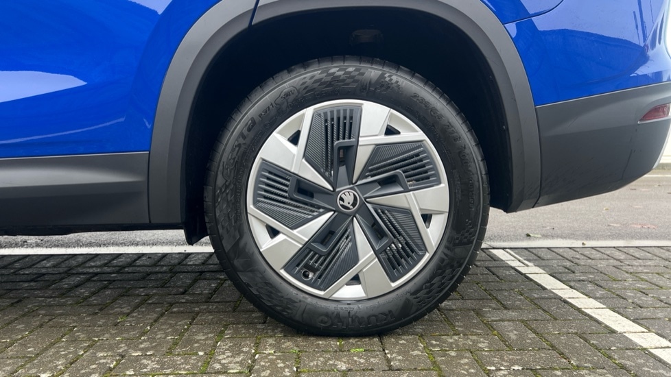 Used Skoda Kodiaq 2025 for sale - 76872962: Photo 18