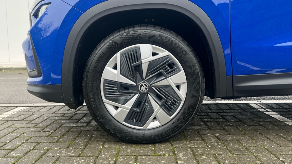 Used Skoda Kodiaq 2025 for sale - 76872962: Photo 19