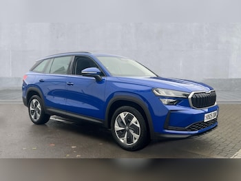 Skoda - Kodiaq