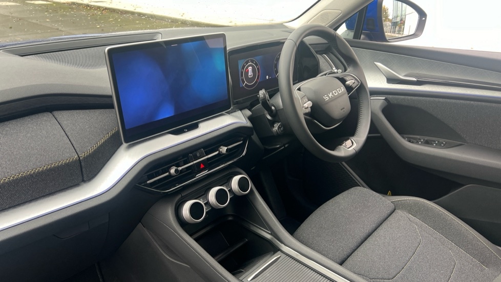 Used Skoda Kodiaq 2025 for sale - 76872962: Photo 2