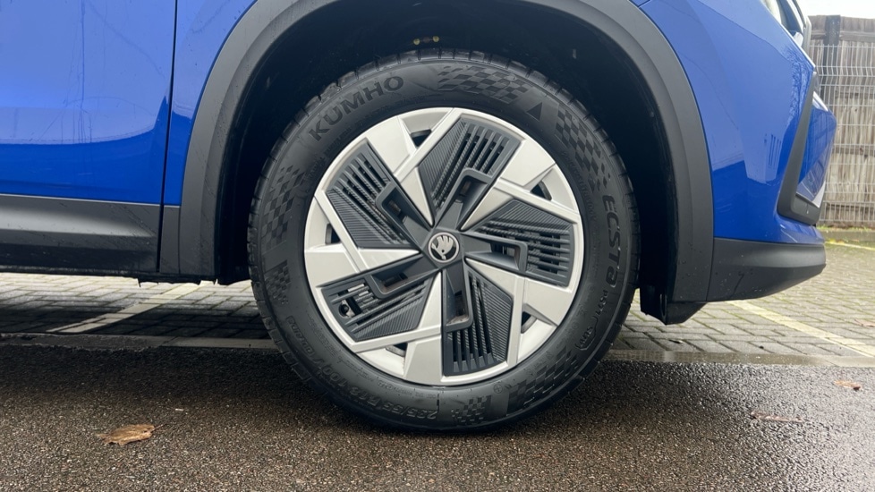 Used Skoda Kodiaq 2025 for sale - 76872962: Photo 20