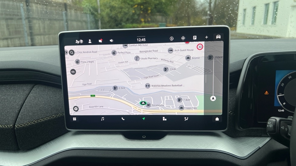 Used Skoda Kodiaq 2025 for sale - 76872962: Photo 21