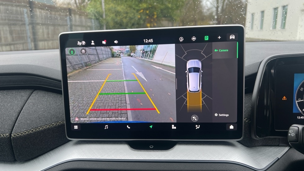 Used Skoda Kodiaq 2025 for sale - 76872962: Photo 22