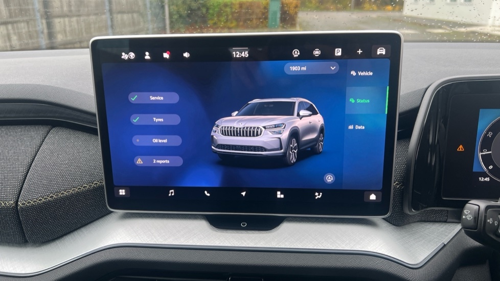 Used Skoda Kodiaq 2025 for sale - 76872962: Photo 23