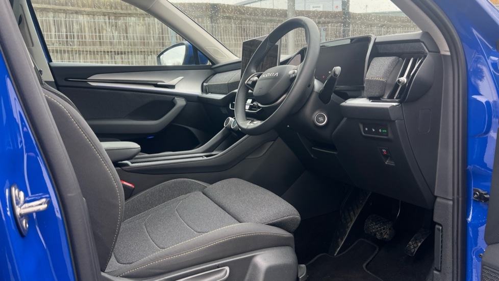 Used Skoda Kodiaq 2025 for sale - 76872962: Photo 26