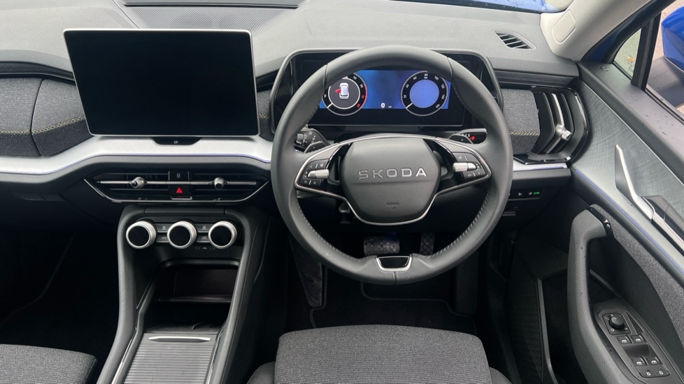 Used Skoda Kodiaq 2025 for sale - 76872962: Photo 27