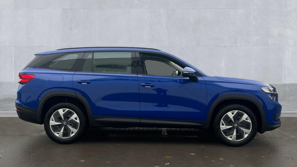 Used Skoda Kodiaq 2025 for sale - 76872962: Photo 4