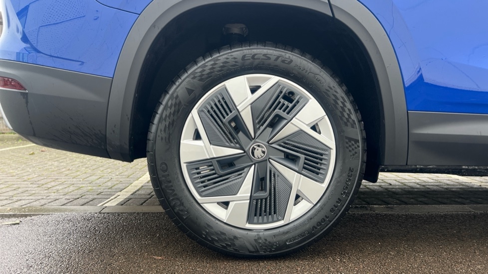 Used Skoda Kodiaq 2025 for sale - 76872962: Photo 5