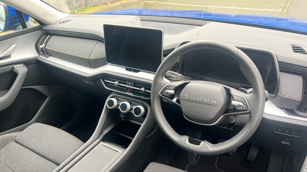 Used Skoda Kodiaq 2025 for sale - 76872962: Photo 6