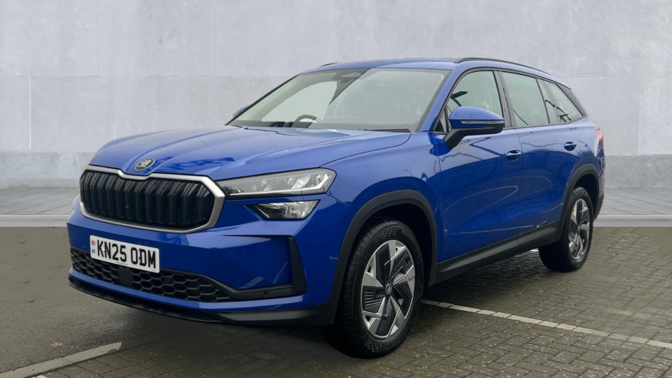 Used Skoda Kodiaq 2025 for sale - 76872962: Photo 7