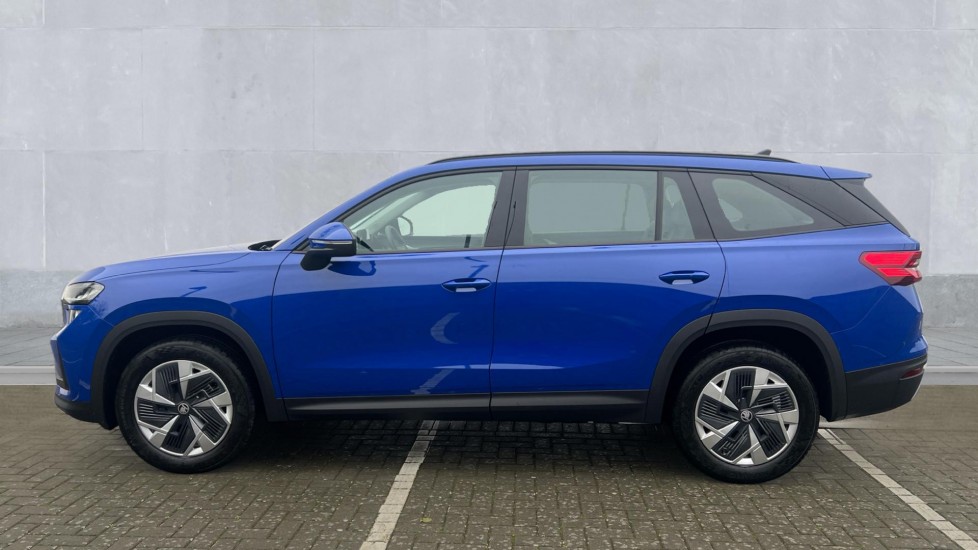 Used Skoda Kodiaq 2025 for sale - 76872962: Photo 9