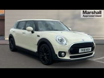 2018 - 1.5 Cooper 6dr Auto [7 Speed] 5-Door