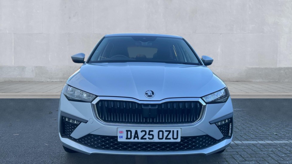 Used Skoda Scala 2025 for sale - 76750127: Photo 10