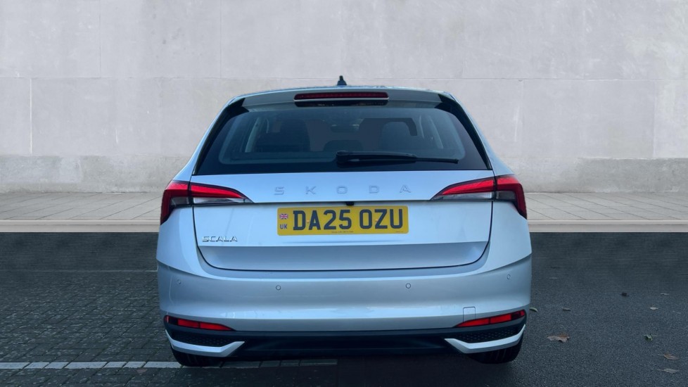 Used Skoda Scala 2025 for sale - 76750127: Photo 11