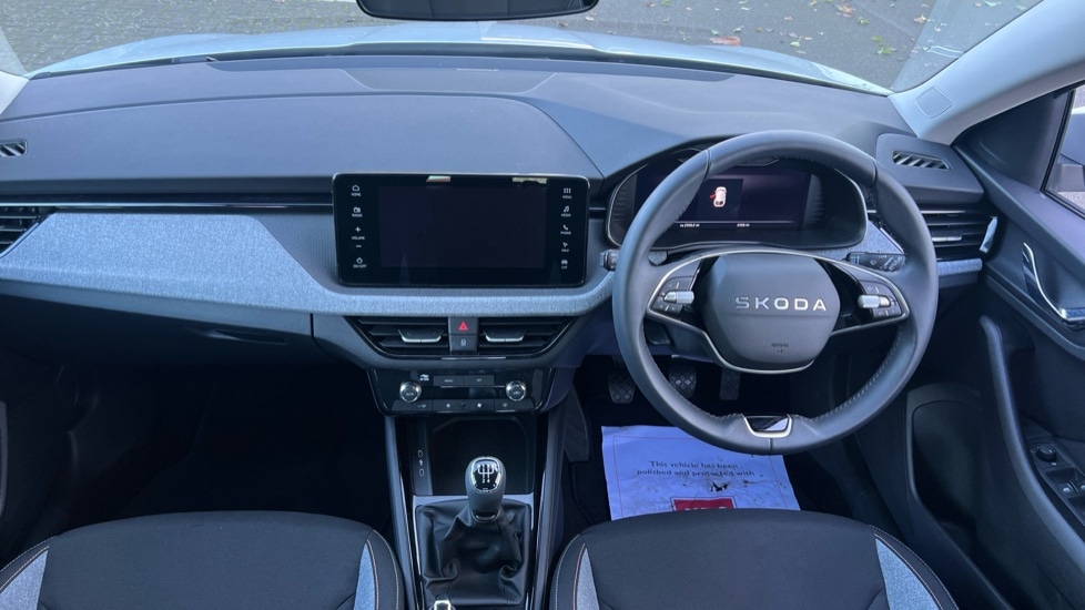 Used Skoda Scala 2025 for sale - 76750127: Photo 12