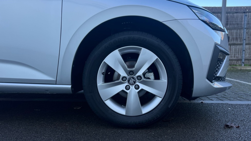 Used Skoda Scala 2025 for sale - 76750127: Photo 20