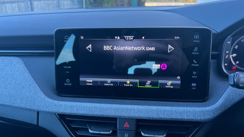 Used Skoda Scala 2025 for sale - 76750127: Photo 25