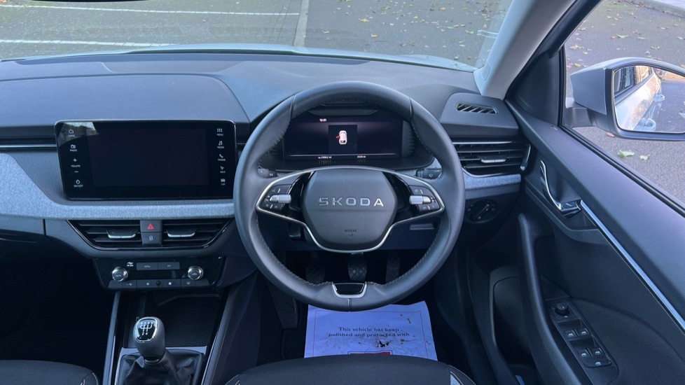Used Skoda Scala 2025 for sale - 76750127: Photo 27