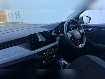 Used Skoda Scala 2025 for sale - 76750127: Photo